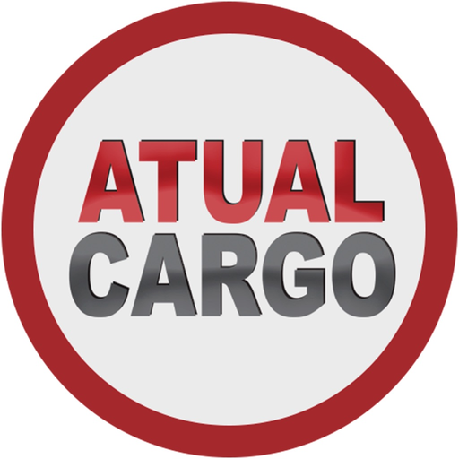 Atualcargo app icon