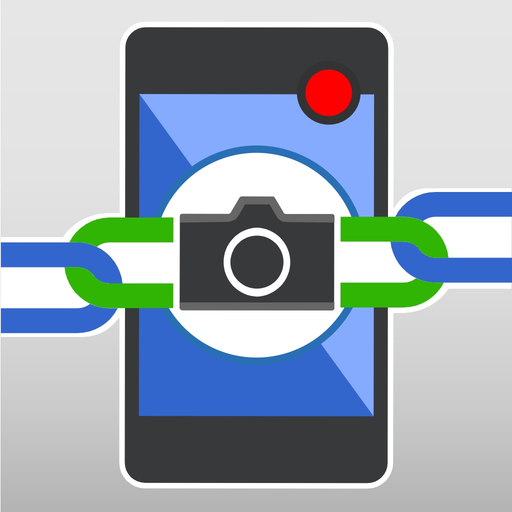 Remote Proctor Connect app icon