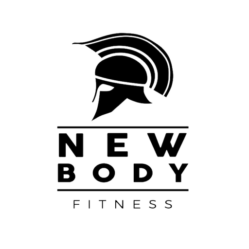 New Body App app icon