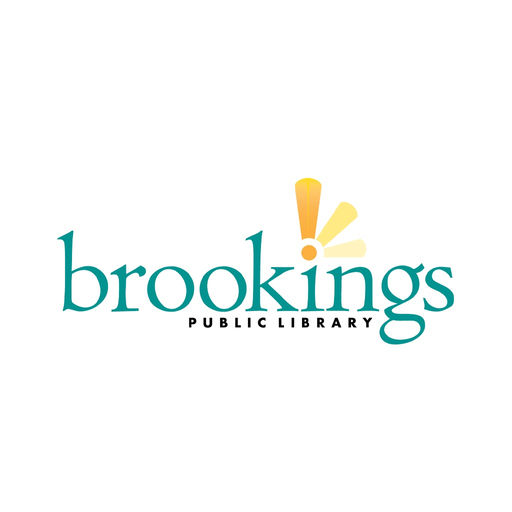 Brookings Public Library (SD) app icon