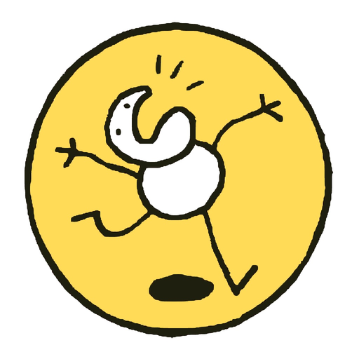 Gogogo! - The party game! app icon
