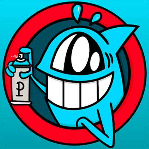 Pez AR app icon