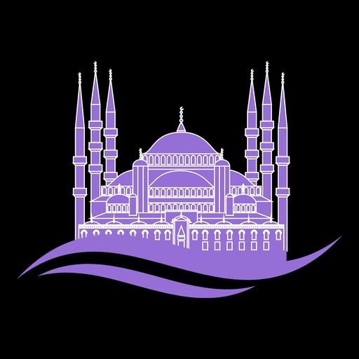 SMART Jamaat app icon