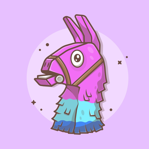 Fortnity Cases app icon