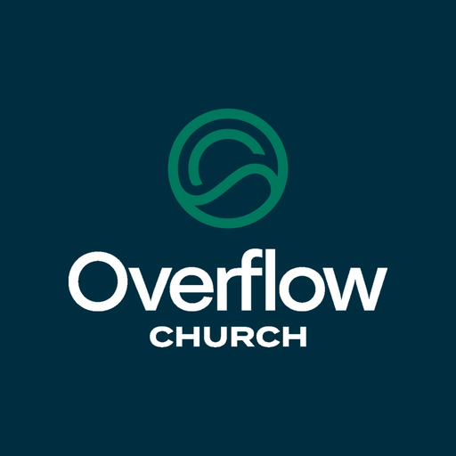 Overflow NC app icon