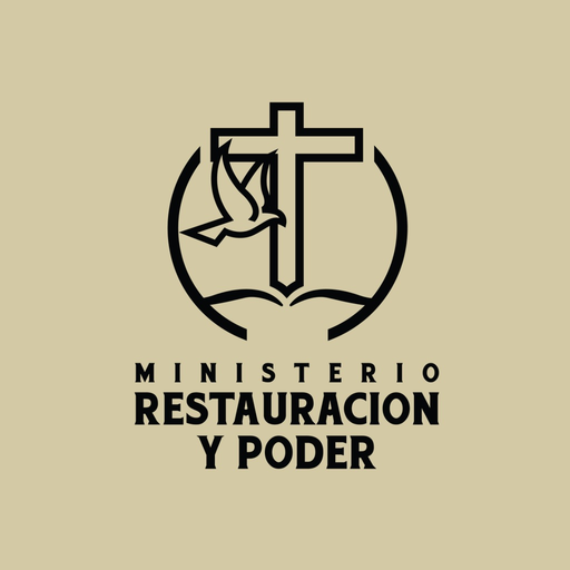 Ministerio Restauracion y Pode app icon