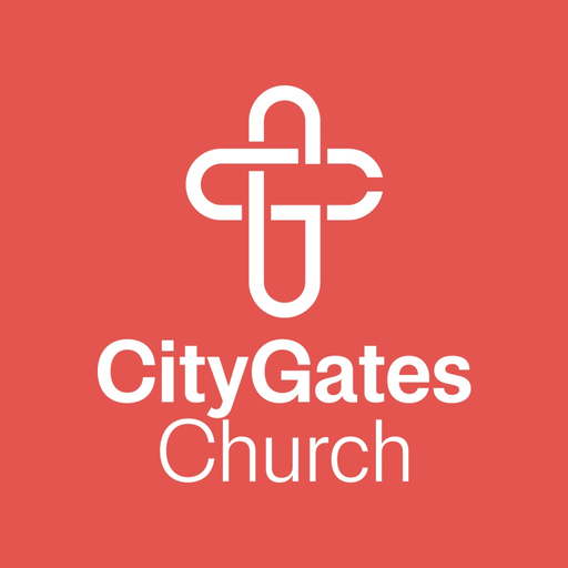 CityGates Norwich app icon