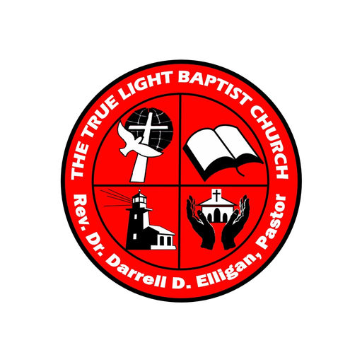 The True Light Baptist Church app icon