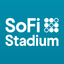SoFi Stadium icon
