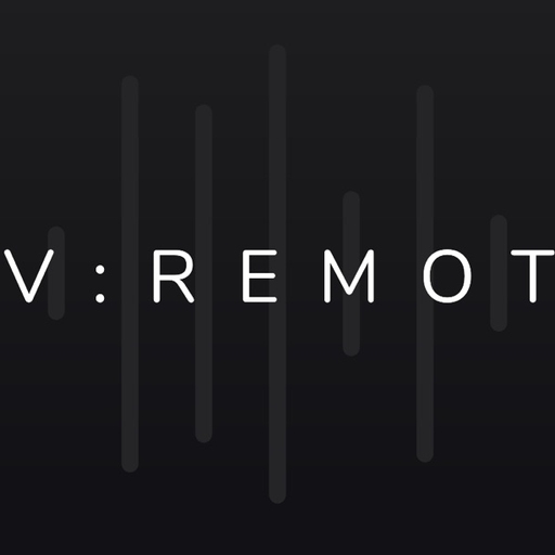 TV:Remote app icon