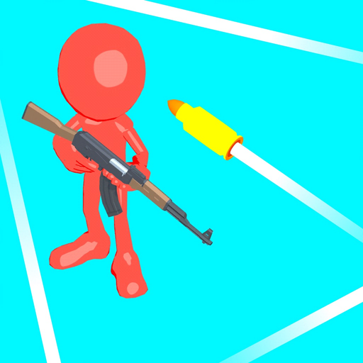Draw Bullet app icon