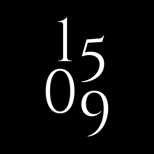 Fifteen 09 Lounge app icon