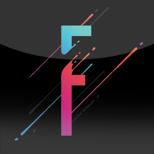 Rebel FitFreedom app icon