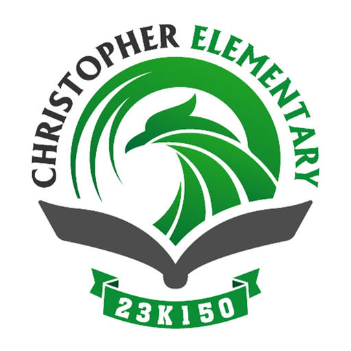 PS 150 The Christopher School app icon
