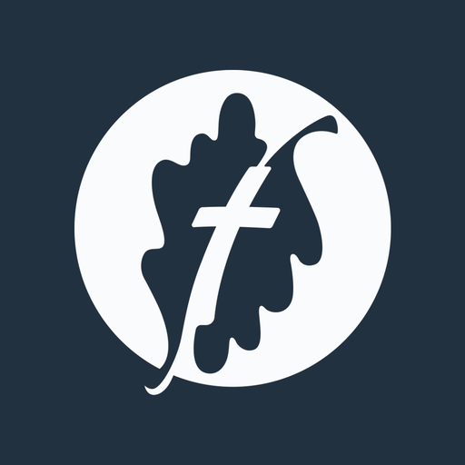 Oak View Baptist Church app icon