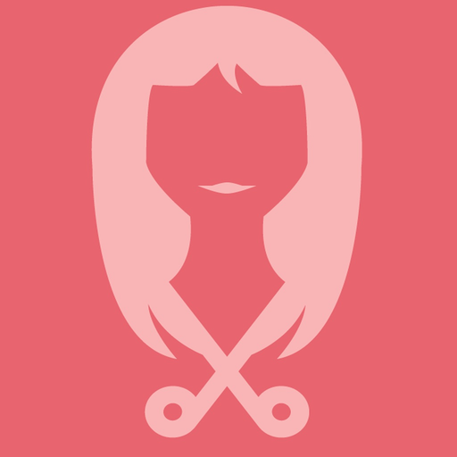 Salon App: prenota ora! app icon