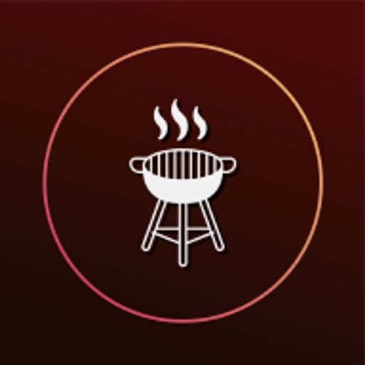 How To BBQ Right Recipes app icon