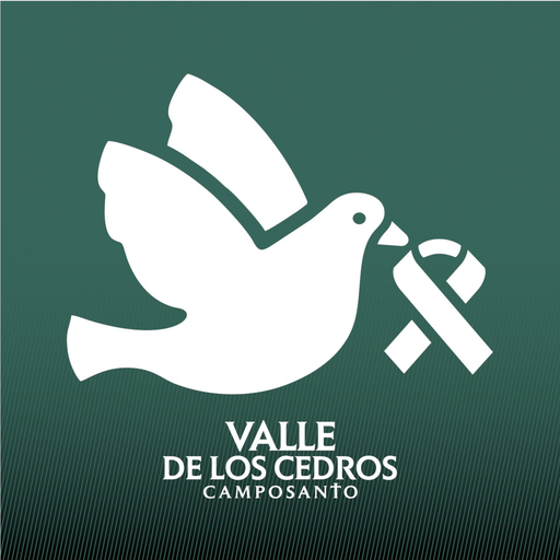 Valle de los Cedros app icon