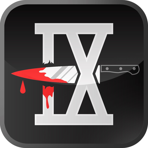 Ice Nine Kills app icon