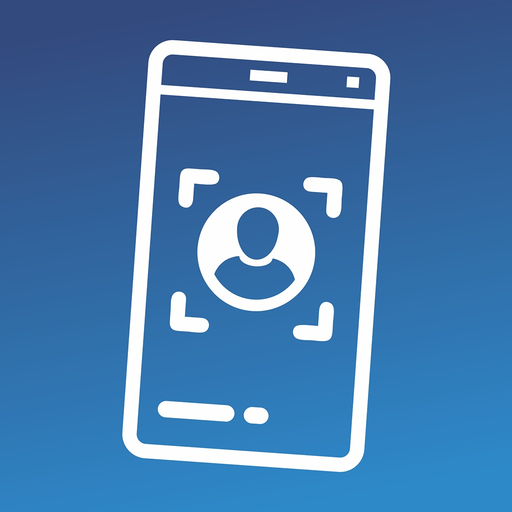 Meu Crachá app icon