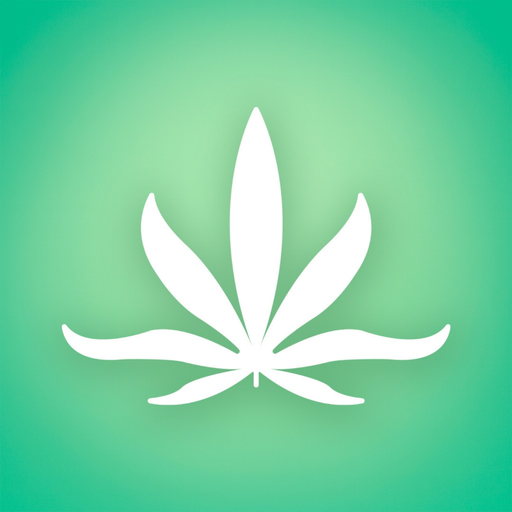The Green Room PR app icon