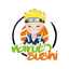 Naruto Sushi icon