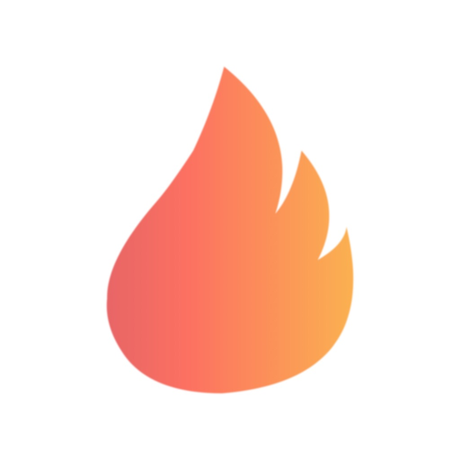 Firesource - Live Wildfires app icon