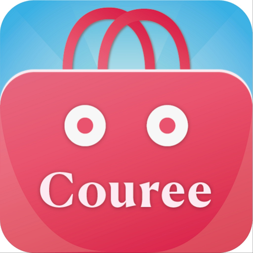 Mall of Couree app icon