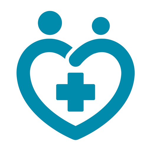 RxPx: Stronger Together app icon