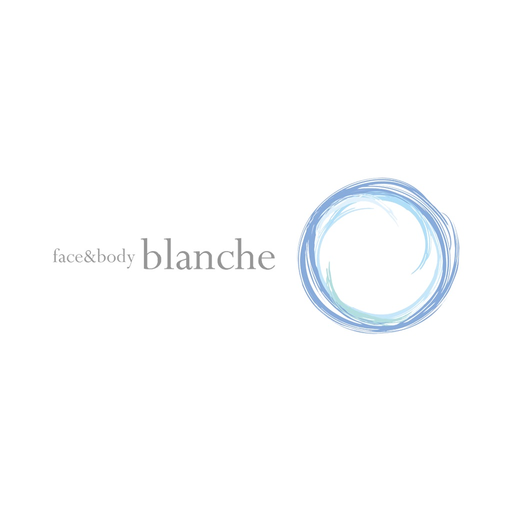 Face and Body blanche app icon