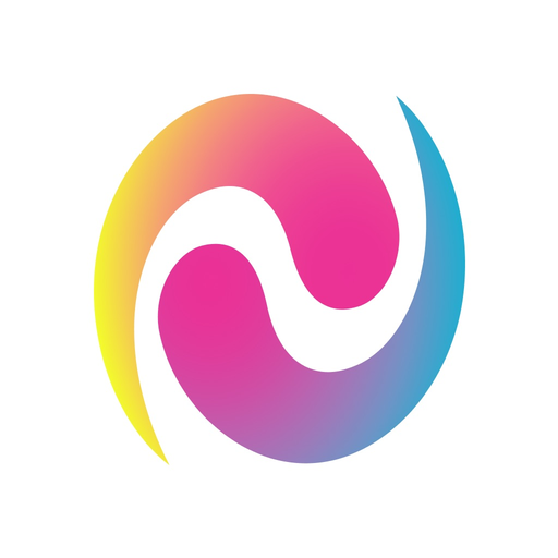 ARFlowArts app icon