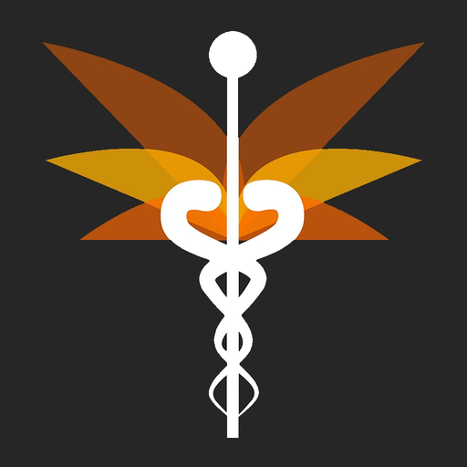 HL7 Hero app icon