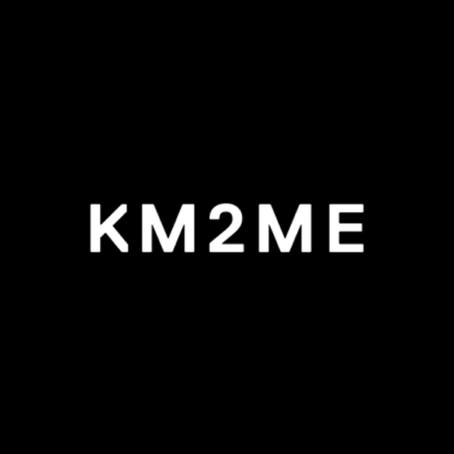 KM2ME app icon