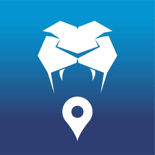 BTB Check In app icon