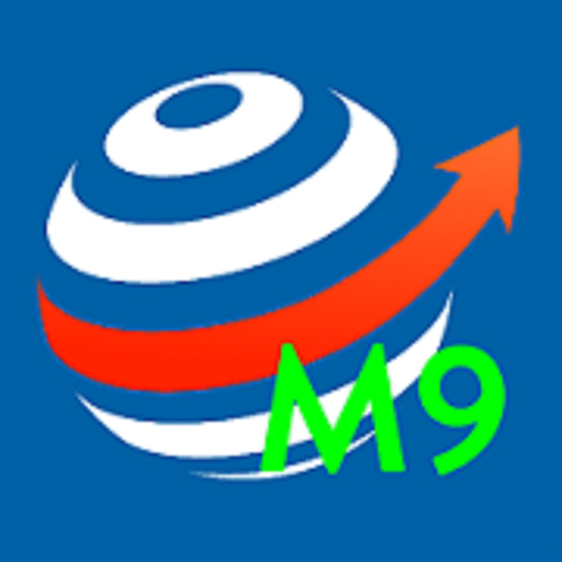 SimonM9 app icon