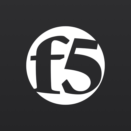 F5-POINTS app icon