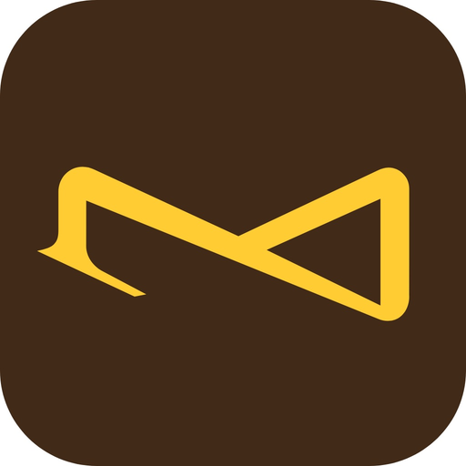 Fitness U+ app icon