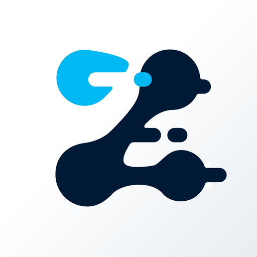 Zwift Driver app icon