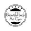 Beautiful Body Art Gym icon