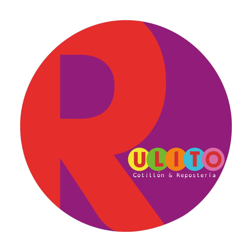 Rulito Shop Online app icon