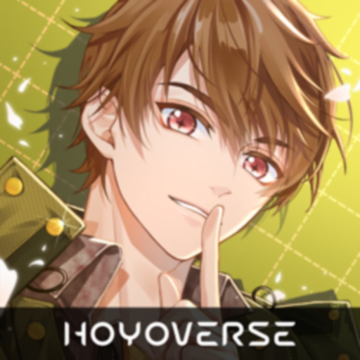 Tears of Themis app icon