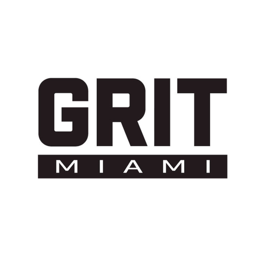 GRIT Miami app icon