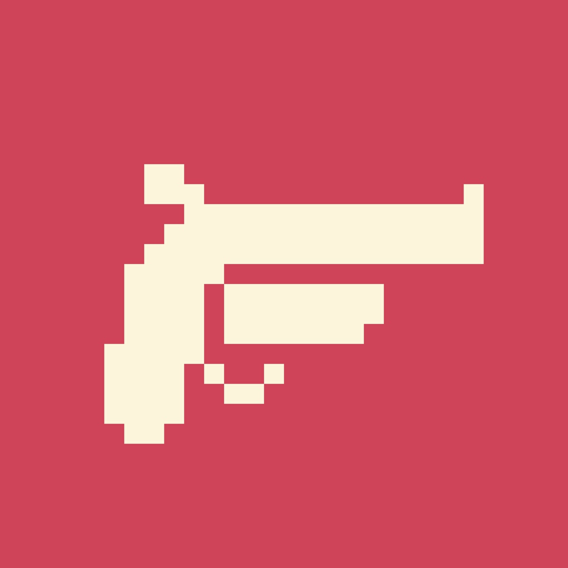 Gun Rounds app icon