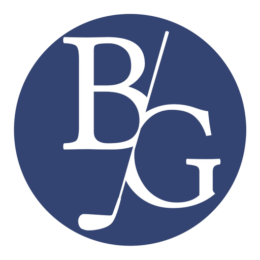 Bowen Golf app icon