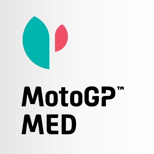 MotoGP Med app icon