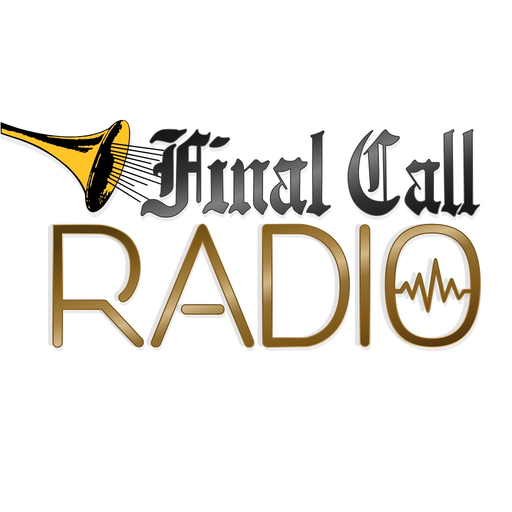 Final Call Radio app icon