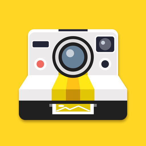 DiDi Cam app icon