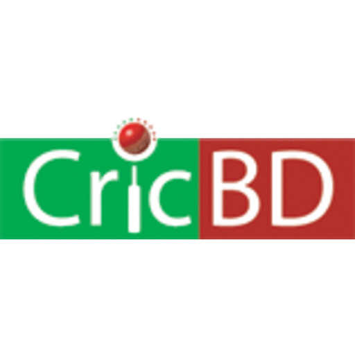 CricBD app icon