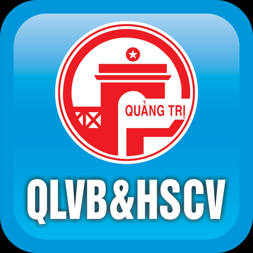 HSCV Quảng Trị app icon