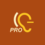 Clear AMP Pro icon
